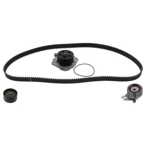 Timing Belt Kit Fits Alfa Romeo 145 146 155 Fiat Punto OE 71771589 Febi 105882