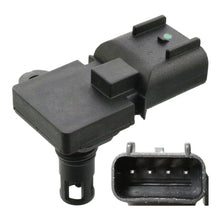 Load image into Gallery viewer, Manifold Pressure Sensor Fits Ford Fiesta Focus Ka OE 1923995 Febi 106018