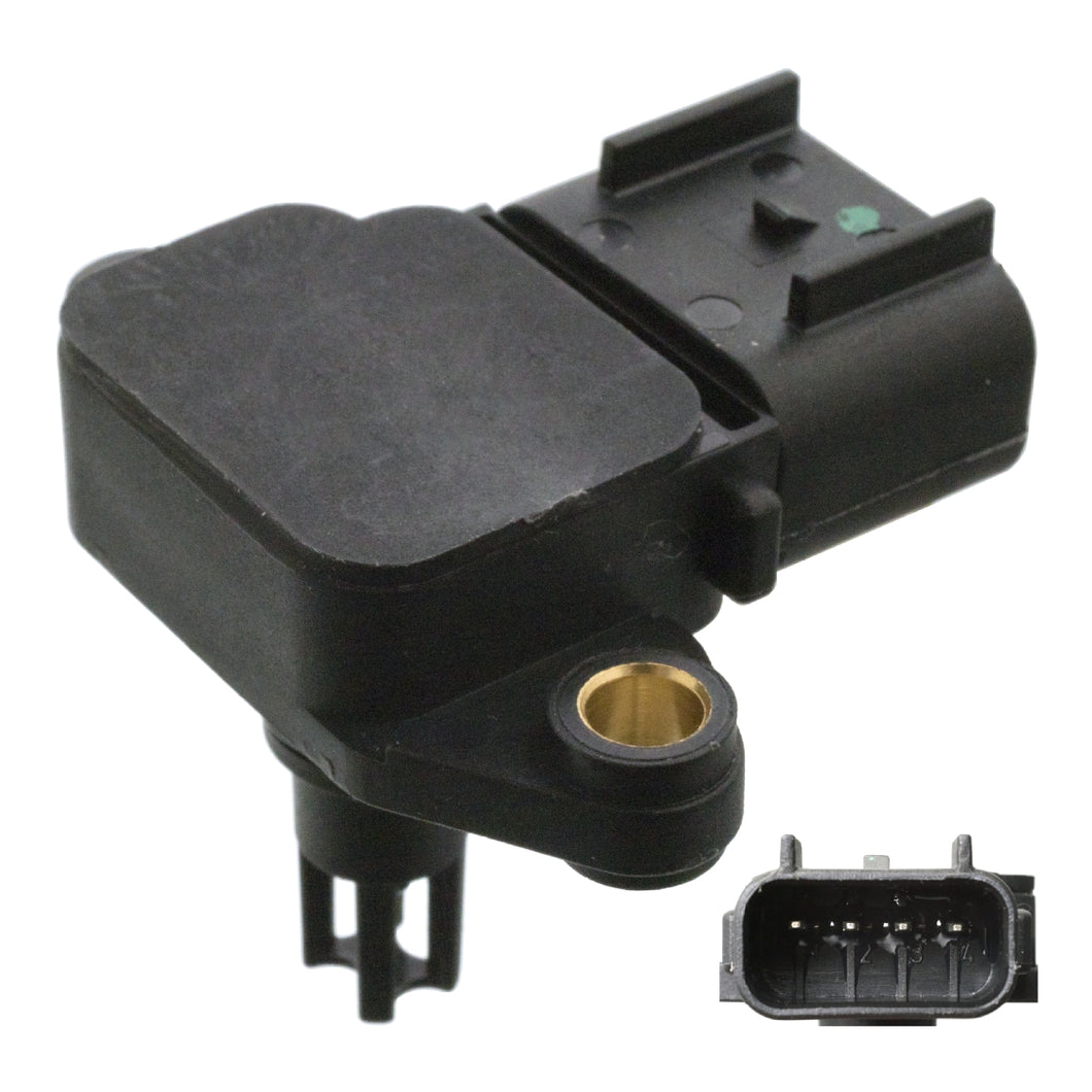 Manifold Pressure Sensor Fits Ford OE 2207410 Febi 106026