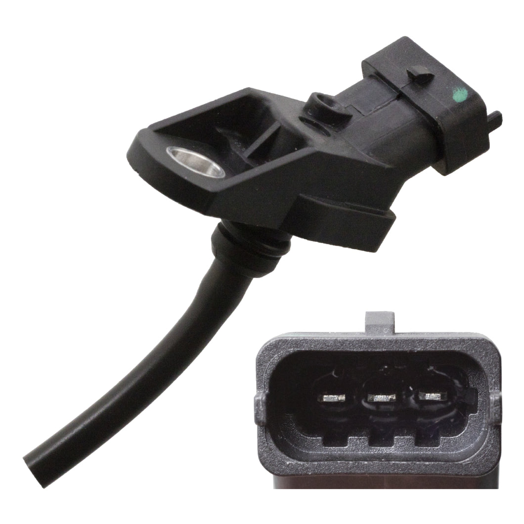Manifold Pressure Sensor Fits Opel OE 6238084 Febi 106073