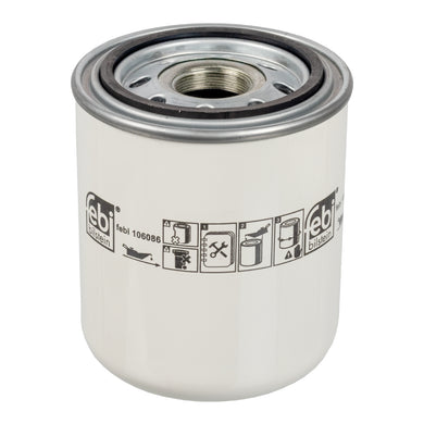 Oil Filter Fits Mercedes OE 6285510289 Febi 106086