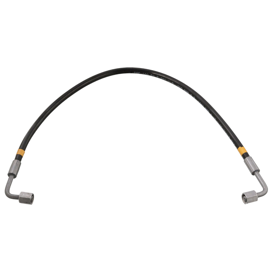 Cab Tilt Unit Hydraulic Hose Fits Renault C Series D Premium Volvo F Febi 106157