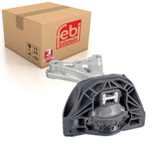 Load image into Gallery viewer, C3 Right 1.2 Engine Mounting Support Fits Citroen 96 767 805 80 Febi 106165