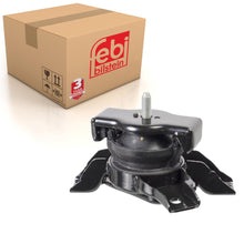 Load image into Gallery viewer, Getz Right Engine Mount Mounting Support Fits Hyundai 218101C220 Febi 106396