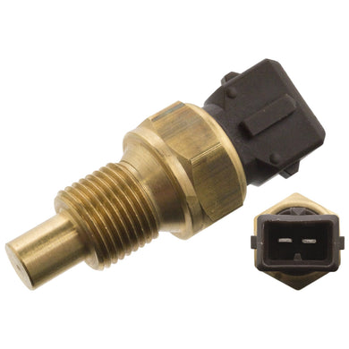 Coolant Temperature Sensor Fits Citreon Berlingo Saxo Fiat Ulysse Pe Febi 106458