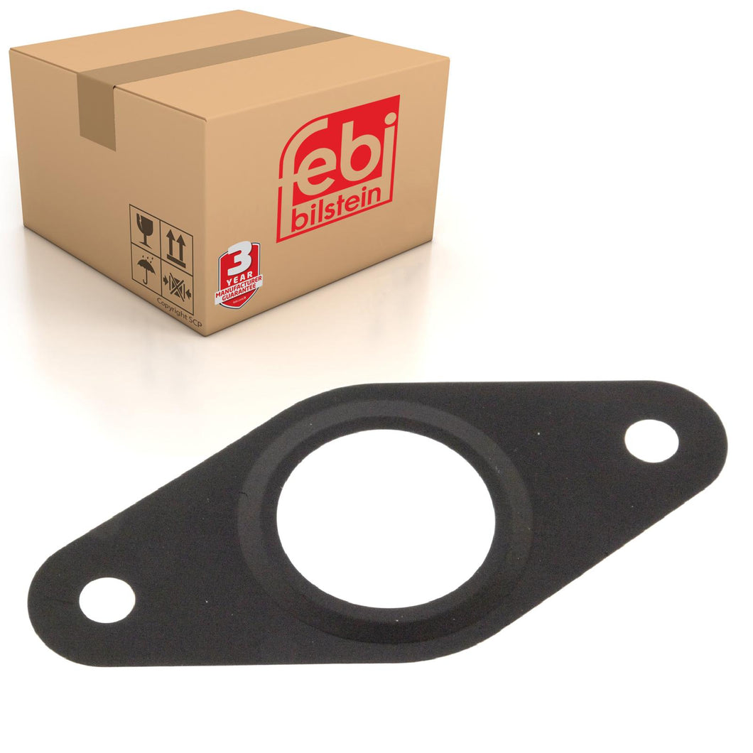 EGR Valve Gasket Fits Ford Transit Land Rover Defender OE 1 758 593 Febi 106613