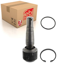 Load image into Gallery viewer, Front Axle Strut Repair Kit Fits Volvo OE 3097188 Febi 106766