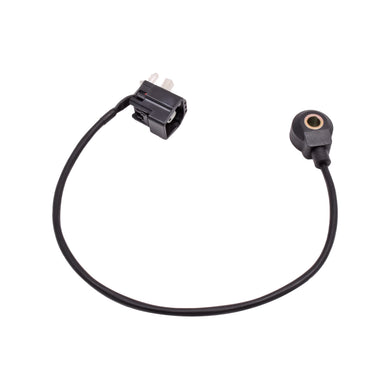 Knock Sensor Fits Ford B-MAX C-MAX Ecosport Fiesta Van Fiestann Focu Febi 106808