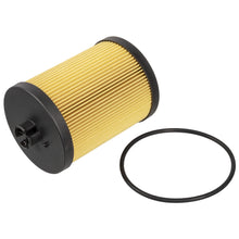 Load image into Gallery viewer, Fuel Filter Inc Sealing Ring Fits Renault (RVI) Commercial Volvo Com Febi 106889