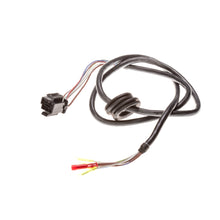 Load image into Gallery viewer, Baggage Compartment Lid Wiring Harness Repair Kit Fits Audi 80 quatt Febi 107058