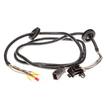 Load image into Gallery viewer, Left Baggage Compartment Lid Wiring Harness Repair Kit Fits Audi Cab Febi 107059