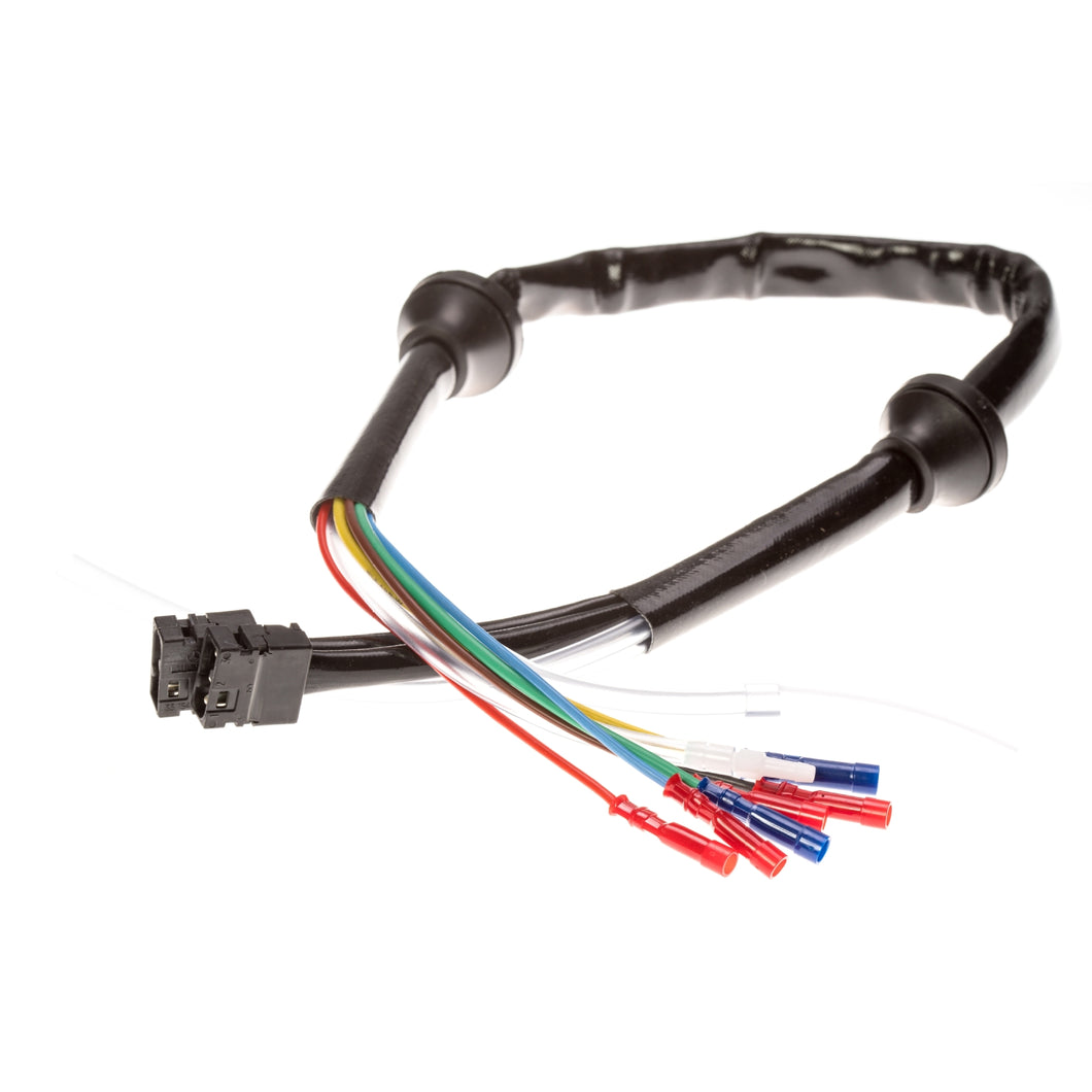 Right Tailgate Boot Wiring Harness Repair Kit Fits Mercedes Benz E 2 Febi 107093