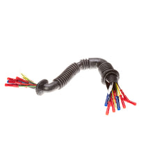 Load image into Gallery viewer, Tailgate Boot Wiring Harness Repair Kit Fits Skoda Octavia Combi 4x4 Febi 107096