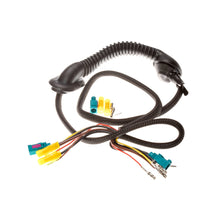 Load image into Gallery viewer, Left Tailgate Boot Wiring Harness Repair Kit Fits BMW 316 d Touring Febi 107125