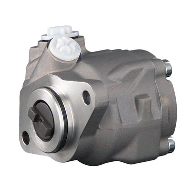 Power Steering Pump Fits Mercedes Benz Vario 614 D Turbo Vario 810 D Febi 107347