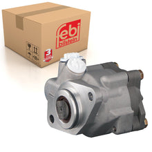 Load image into Gallery viewer, Power Steering Pump Fits Mercedes OE 002 460 75 80 Febi 107369