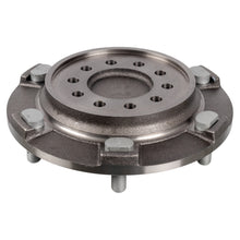 Load image into Gallery viewer, Wheel Flange Fits Mercedes Benz Commercial OE 9703300744 Febi 107412