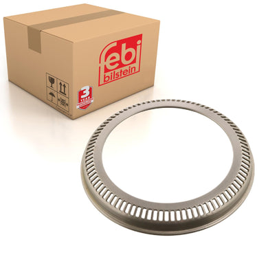 Rear Abs Ring Fits Sauer Achsen OE 4 029 1063 00 Febi 107442