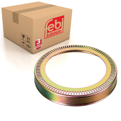 Rear Abs Ring Fits Renault OE 50 10 319 893 Febi 107446