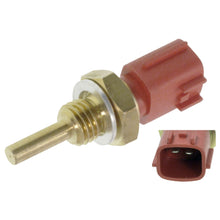 Load image into Gallery viewer, Coolant Temperature Sensor Fits Nissan Altima Micra Serena 4WD Febi 107544