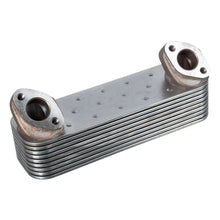 Load image into Gallery viewer, Oil Cooler Fits MAN Neoplan OE 51056010008 Febi 107654