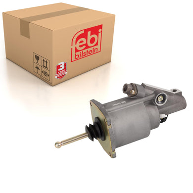 Clutch Servo Fits DAF OE 1450 047 Febi 107662