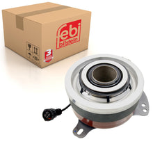 Load image into Gallery viewer, Concentric Slave Cylinder Fits Volvo OE 22429963 S1 Febi 107694