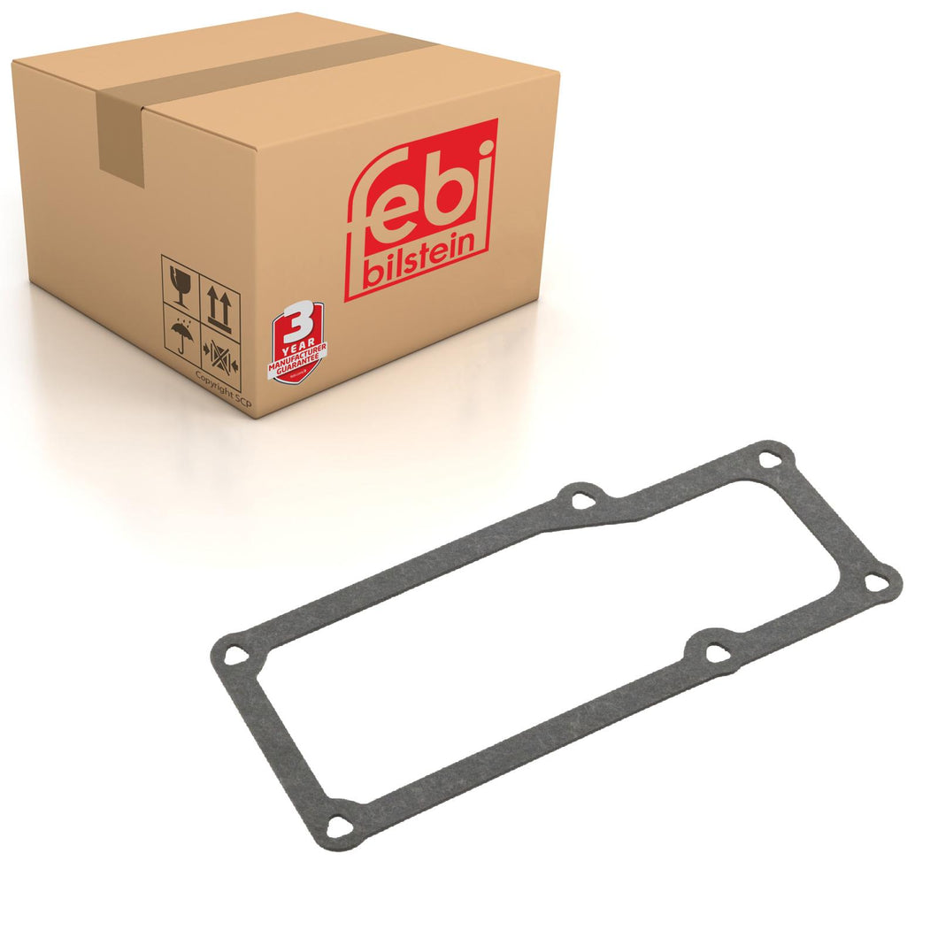 Gasket Fits Scania OE 1 374 333 Febi 107781