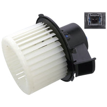 Load image into Gallery viewer, Blower Motor Fits Peugeot 307 2000 2010 OE 6441.T8 Febi 108098