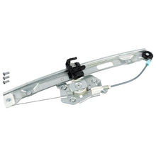 Load image into Gallery viewer, Rear Right Window Regulator No Motor Fits BMW 116 i 118 d 118 i 120 Febi 108257