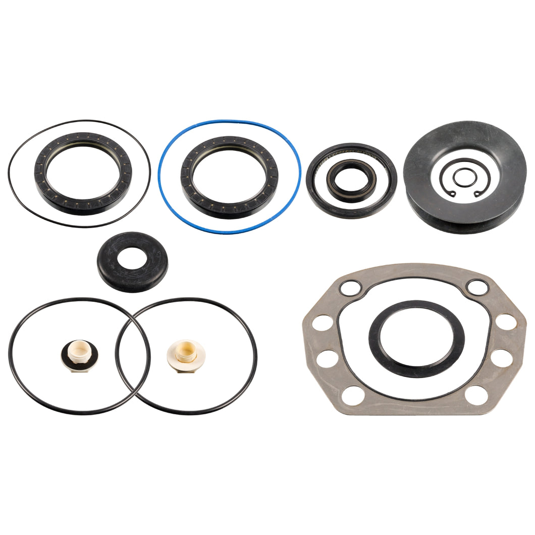 Steering Box Gasket Set Fits Scania OE 1365573SK Febi 108375