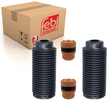 Load image into Gallery viewer, Front Shock Absorber Protection Kit Fits Mercedes OE 204 321 00 06 Febi 108832