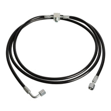 Load image into Gallery viewer, Cab Tilt Unit Hydraulic Hose Fits MAN OE 06540990174 Febi 108897