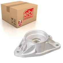 Load image into Gallery viewer, Rear Strut Mounting No Friction Bearing Fits BMW 114 d 114 i 116 d 1 Febi 109124