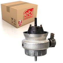 Load image into Gallery viewer, A6 Left 2.0 TDi Engine Mounting Support Fits Audi 4F0 199 379 BK Febi 109449