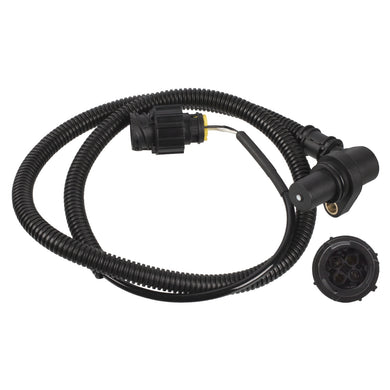 Crankshaft Sensor Fits Renault (RVI) Commercial Volvo Commercial Febi 109534