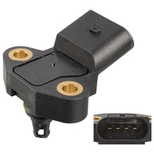 Load image into Gallery viewer, Boost-Pressure Sensor Fits Mercedes OE 010 153 53 28 Febi 109557