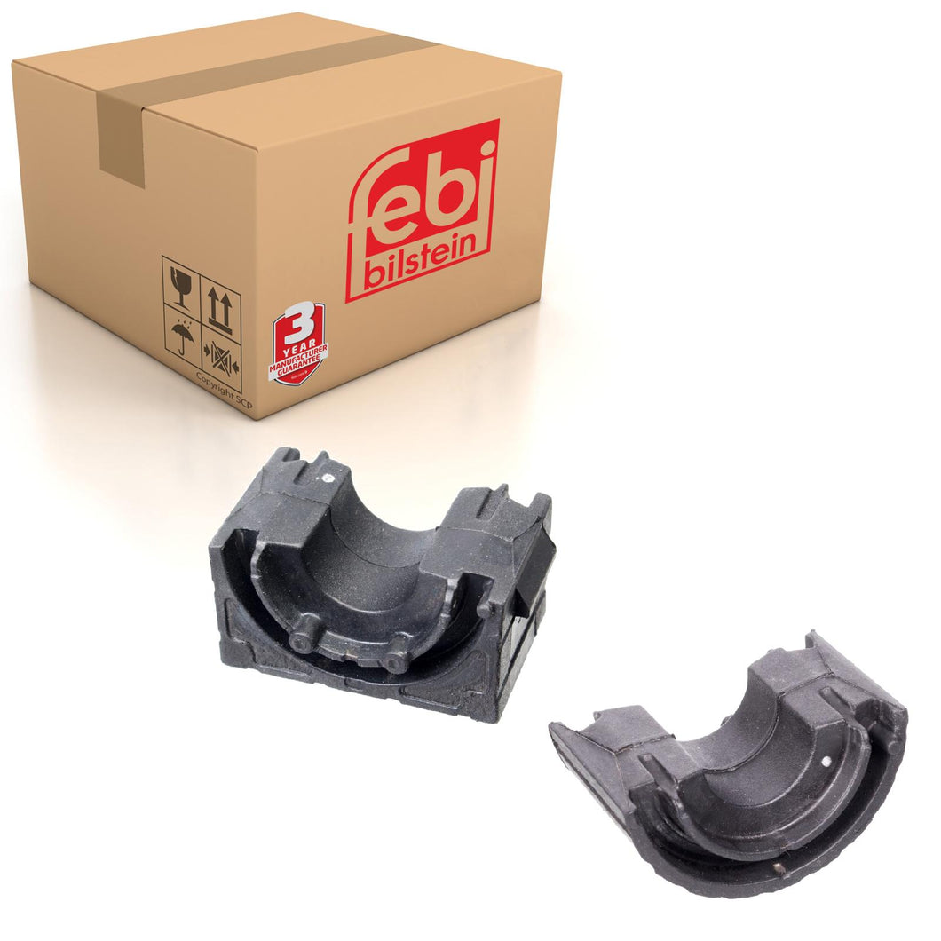 Front Lower Upper Anti Roll Bar Bush Kit Fits Vauxhall Astra Caravan Febi 109592