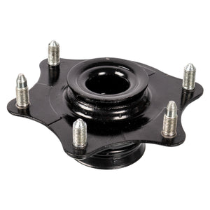 Front Strut Mounting No Friction Bearing Fits Honda CR-V 4WD Febi 109684