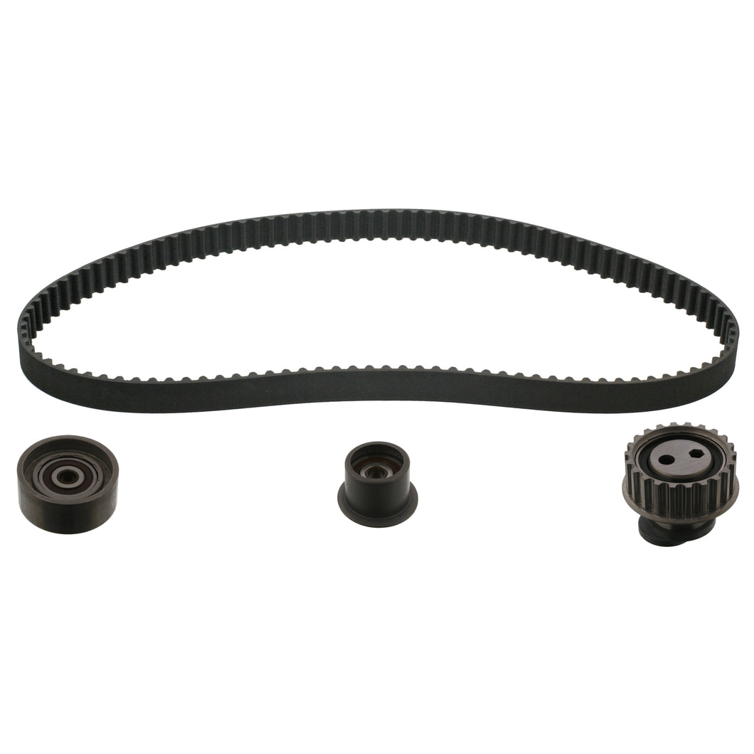 Timing Belt Kit Fits BMW 3 Series E30 5 E34 OE 11311734608S1 Febi 11025