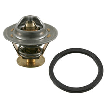 Load image into Gallery viewer, Thermostat Inc Sealing Ring Fits Volvo B10 B BLE L M BR R B12 B58 B6 Febi 11493