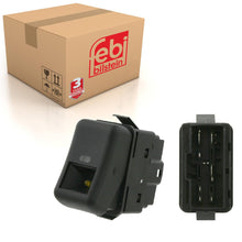 Load image into Gallery viewer, Rocker Switch Fits Volvo FH G3 FH12 BR G1 G2 J FH16 FL6 FM FM10 FM12 Febi 11523