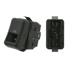 Load image into Gallery viewer, Rocker Switch Fits Volvo FH G3 FH12 BR G1 G2 J FH16 FL6 FM FM10 FM12 Febi 11523