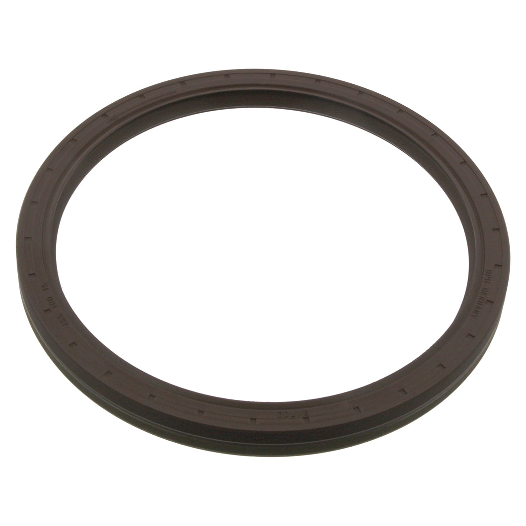 Front Crankshaft Seal Fits Volvo B10 B BLE L M BR R B12 B58 F10 F12 F Febi 11587