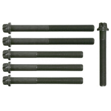 Load image into Gallery viewer, Single Cylinder Head Cylinder Head Bolt Set Fits MAN Bus CATANO EL F Febi 11727