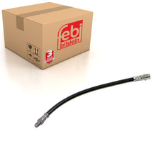 Load image into Gallery viewer, 2x C-Class Rear Brake Hose Fits Mercedes CLC CLK SLK Sprinter Febi 11737