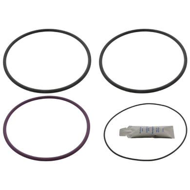 Cylinder Liner Gasket Set Fits Volvo B12 BR B M R B13 F12 FH G3 G4 FH Febi 11758