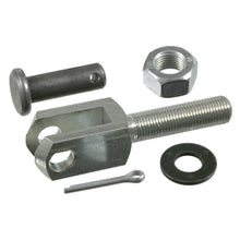 Load image into Gallery viewer, Clutch Cylinder Fork Joint Set Fits Volvo B10 B BLE M BR R B12 B58 B7 Febi 11827