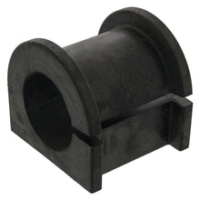 Load image into Gallery viewer, Rear Inner Anti Roll Bar Bush D Stabiliser 60mm Fits Volvo 1629169 Febi 11860