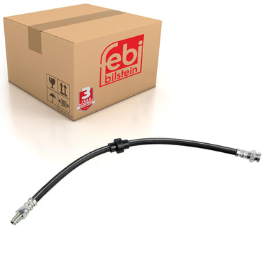 Front Brake Caliper Brake Hose Fits Peugeot 205 309 OE 480650 Febi 12039